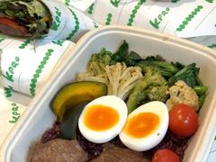 -KPRO肯律轻食(淘金店)