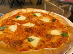 -WOLFGANG PUCK KITCHEN & BAR(迪士尼小镇店)
