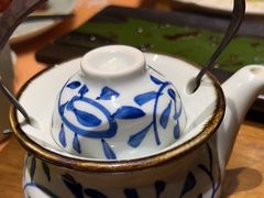 -山葵家·创意料理(万象汇店)