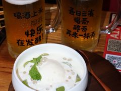 -将醉民谣·烧烤江湖菜酒馆(大石店)