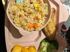 -烤匠麻辣烤鱼(环球中心店)