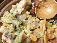 -31号公馆(黄兴广场白果园店)