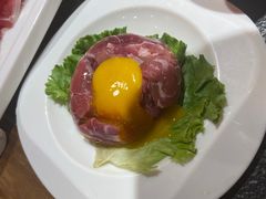 -清真·京华源铜锅涮肉(丰庆店)