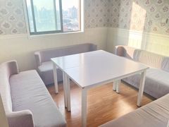 -FullHouse桌游跑团血染剧本杀(南京西路店)