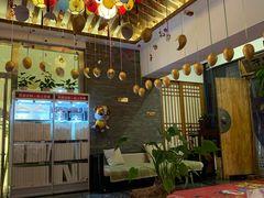 -安贞汤泉(安贞桥店)