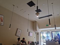 大堂-Yum Yum 土耳其风味餐厅(万达尊店)