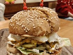 -大象厨房(重庆道店)