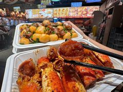 -蚝得喜海鲜(东城店)