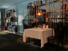 -戈雅法餐厅(世界城广场店)