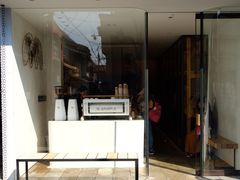 -% Arabica(京都东山店)
