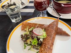 -La Creperie法餐厅(芮欧百货店)