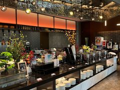 -希尔顿欢朋酒店·欢朋餐厅
