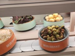 -龍歌自助小火锅(市北台东利群店)