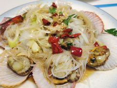 -来之顺海鲜菜馆·青岛菜·始于1993(栈桥店)