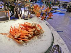 -澜悦港海鲜体验主题餐厅