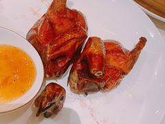 金牌妙龄乳鸽-铭家点心(秦岭路店)