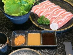 -樱嘢·炭火烧肉(惠南店)