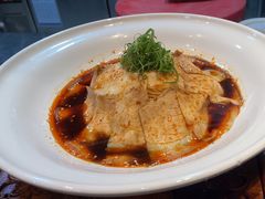 -香山湖家家宴(中山陵店)