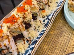 紫薯风暴-米彩料理(西丽店)