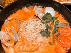 -黑手制面·Gentle Pasta(国金天地店)