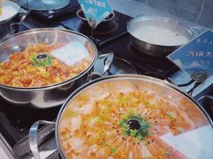 -大眼锅贴水饺(河东店)