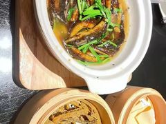 -芳芳私房菜·精做淮扬菜(承德路店)