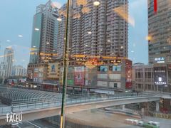 大堂-江南村酒家