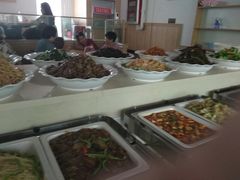 自助取餐区-素满香·素食自助餐(苏州·临顿路店)