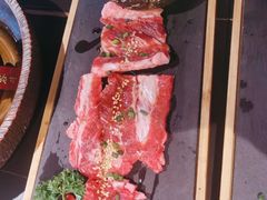 -谷牛和牛烤肉(漕河泾印象城店)