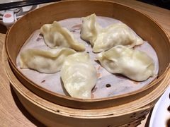 -老班长手工灌汤包(望京华彩店)