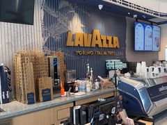 -LAVAZZA拉瓦萨咖啡(星荟中心店)