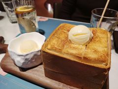 -大树餐厅(益田假日店)