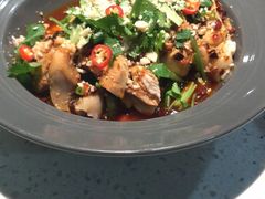 -鸣记脆皮烤鱼(岐山路店)