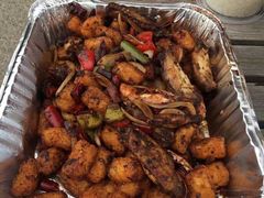 -Qiqihar Charcoal BBQ Caulfield 犇齐齐哈尔烤肉