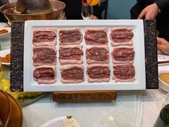 -东来顺饭庄(五道口店)