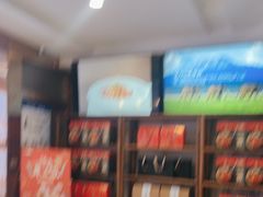 -香山湖渔家大院