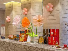 -珈境湖畔餐厅·湖北菜·江浙菜•樱花季(西北湖店)