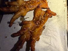 -麦凯伦烧烤·精酿超级工厂店(金桥总店)