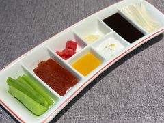 -秀儿四九城·新京菜(亚运村鸟巢店)