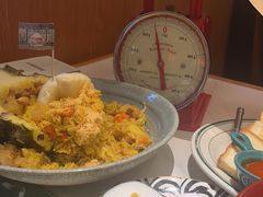 -太食獸泰式茶餐厅(IFS国金中心店)