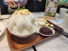 -丹礼糖甜品