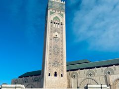 -哈桑二世清真寺