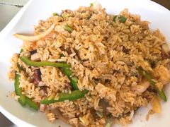 虾头膏炒饭-家利美食店