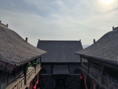 -山西王家大院