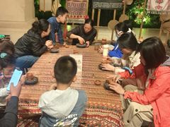 -西双版纳融创皇冠假日度假酒店