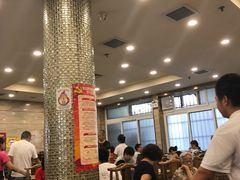 大堂-牛街·马辈儿涮肉(牛街二店)