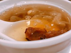 海底椰雪耳糖水-池记(尖沙咀店)