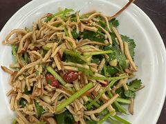 -半盆菜酒家(中山南一路店)