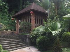 -香山小厨(南联路店)