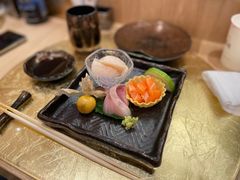 -鮨政· Omakase(港汇恒隆广场店)